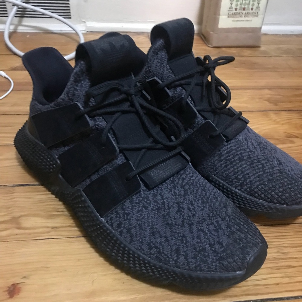 Adidas Prophere Men’s Size 12 Black